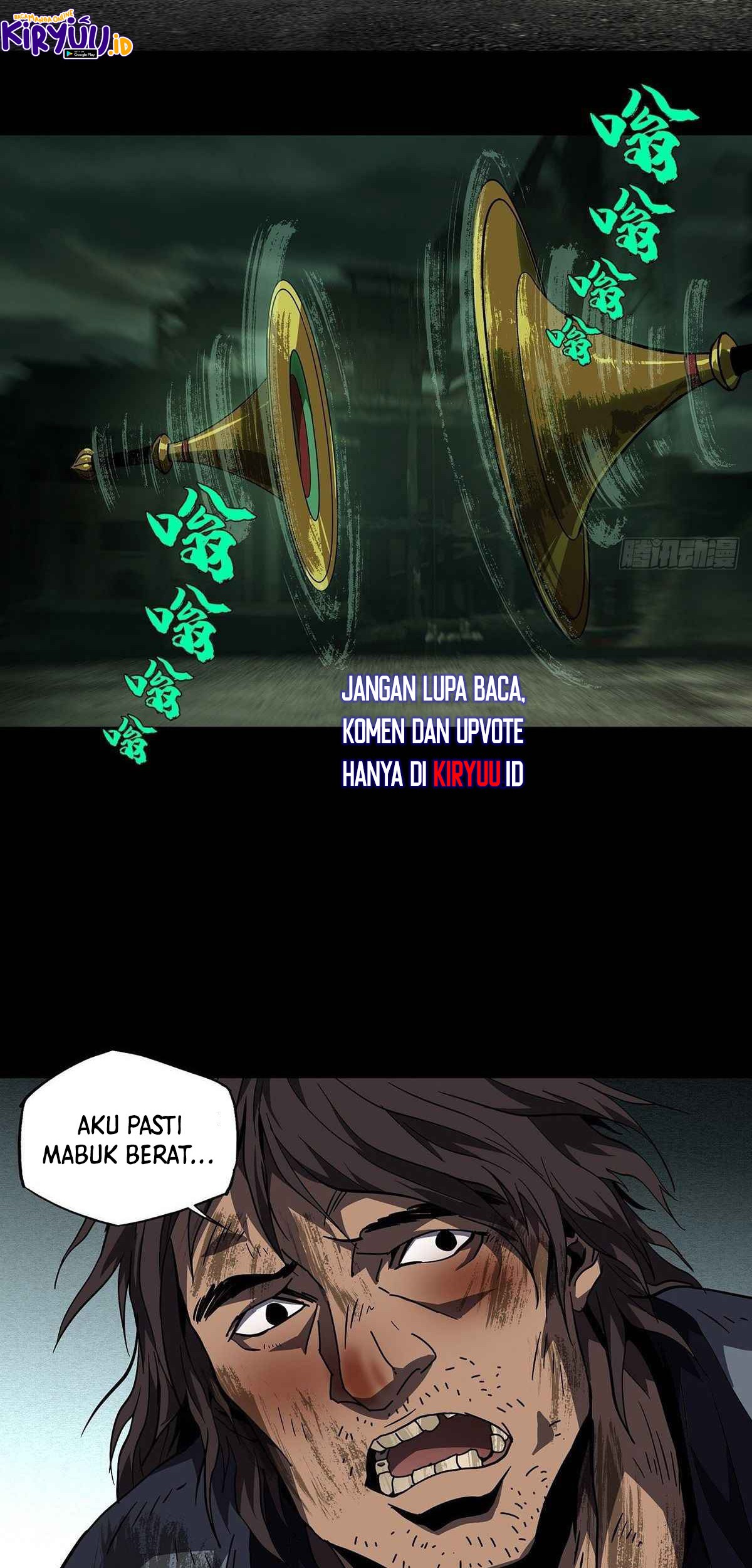 Da Xiang Wuxing Bab 89 halaman 28