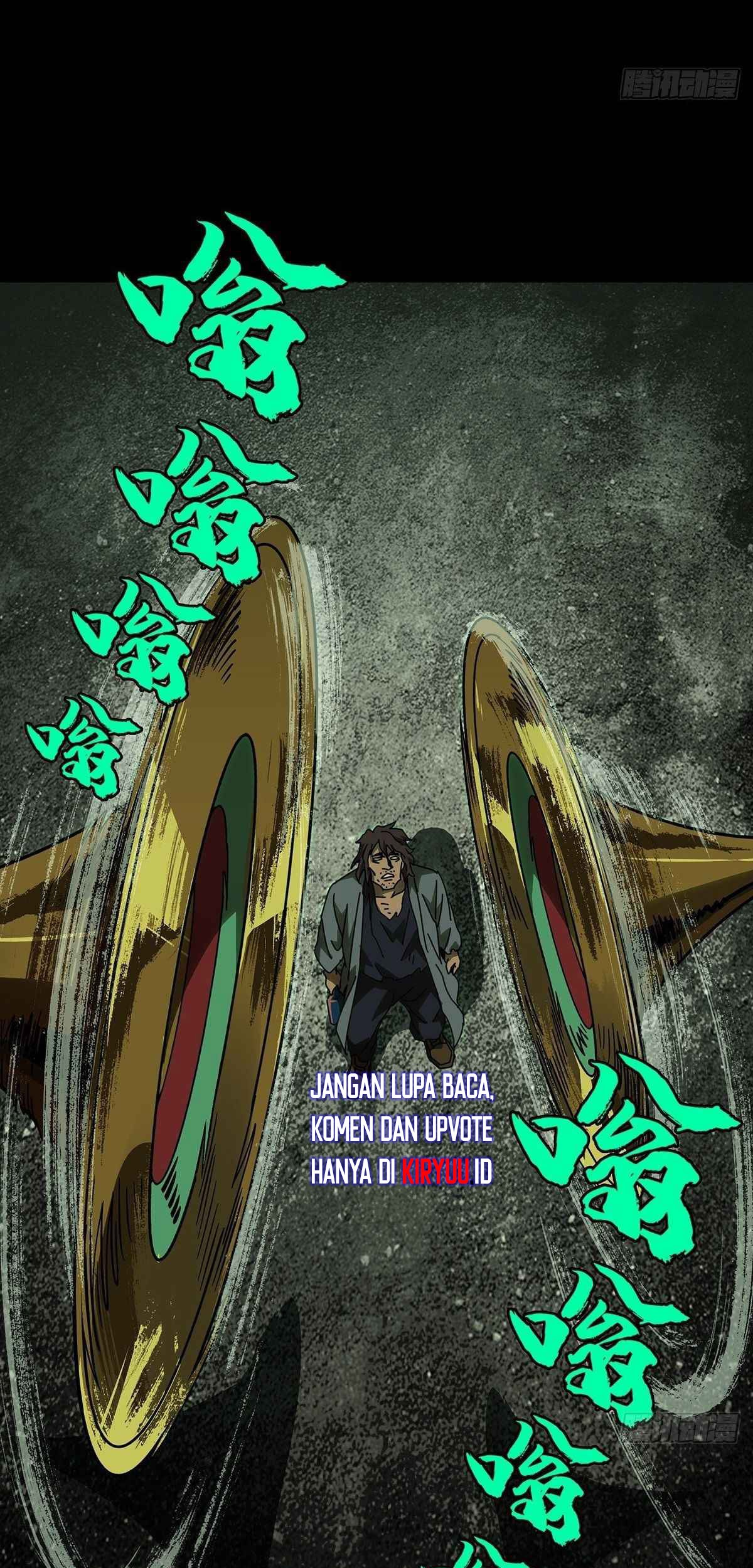 Da Xiang Wuxing Bab 89 halaman 30