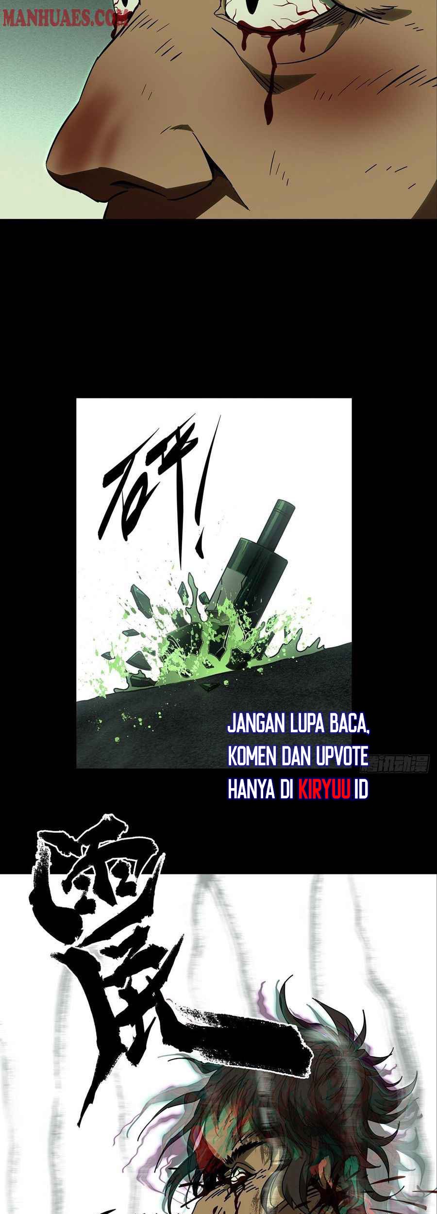 Da Xiang Wuxing Bab 89 halaman 32