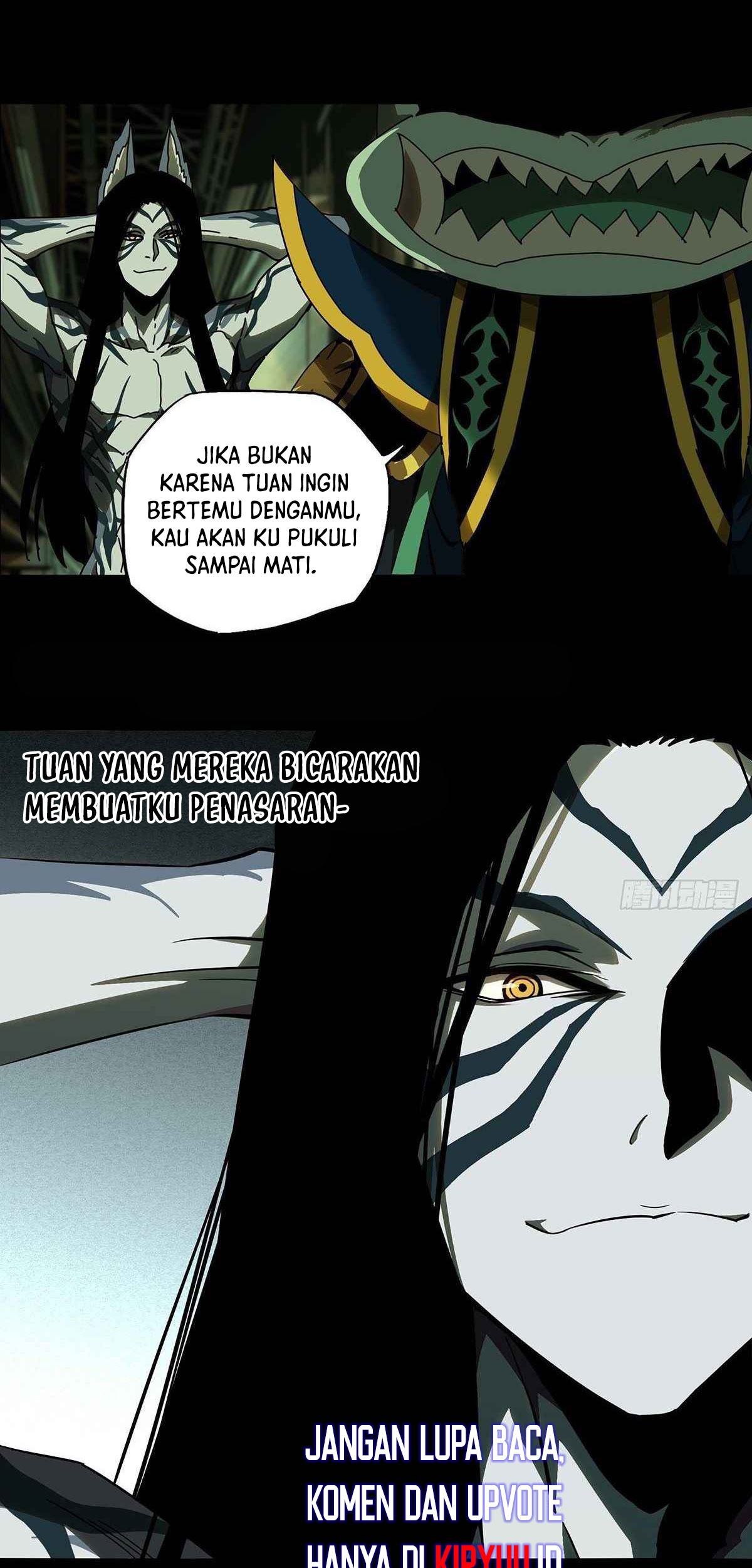 Da Xiang Wuxing Bab 90 halaman 15