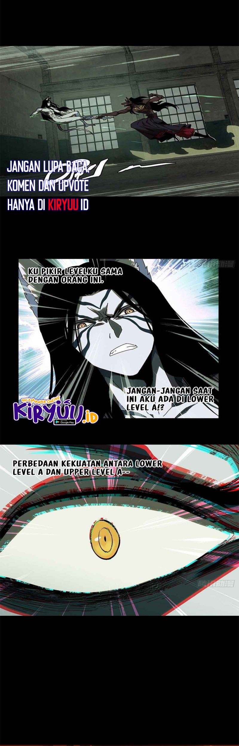 Da Xiang Wuxing Bab 92 halaman 2