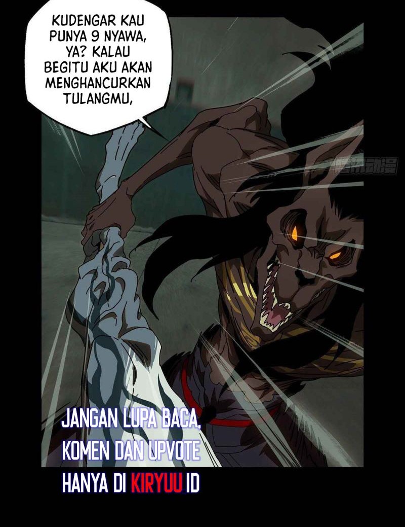 Da Xiang Wuxing Bab 92 halaman 5