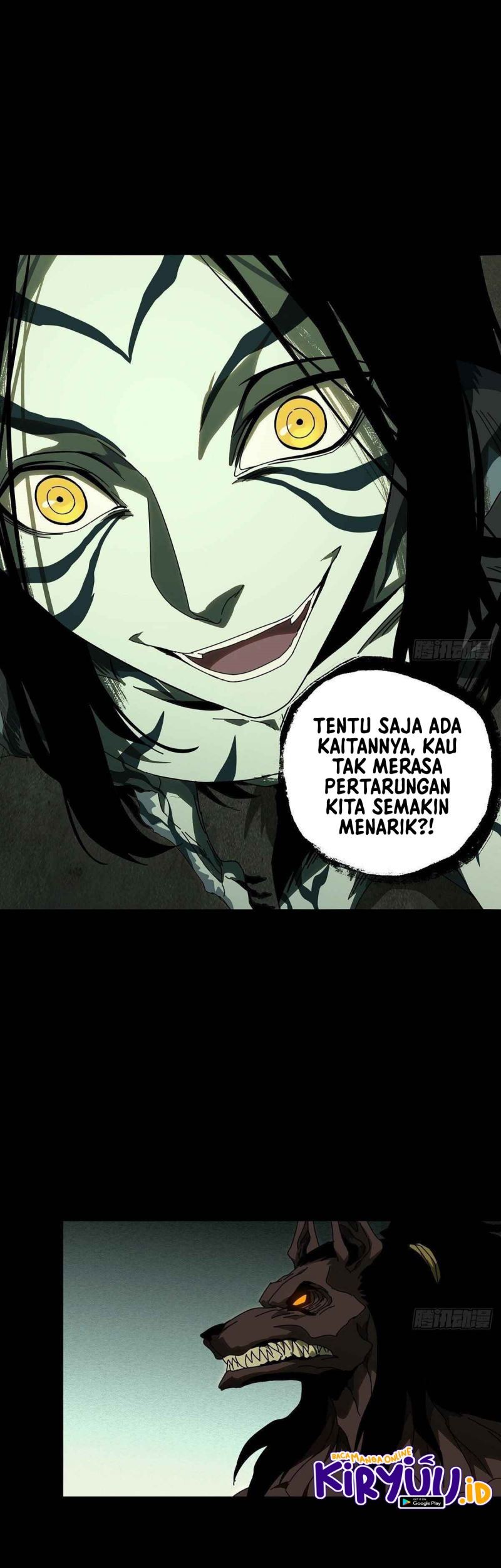 Da Xiang Wuxing Bab 92 halaman 25