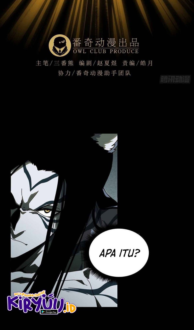 Da Xiang Wuxing Bab 95 halaman 5