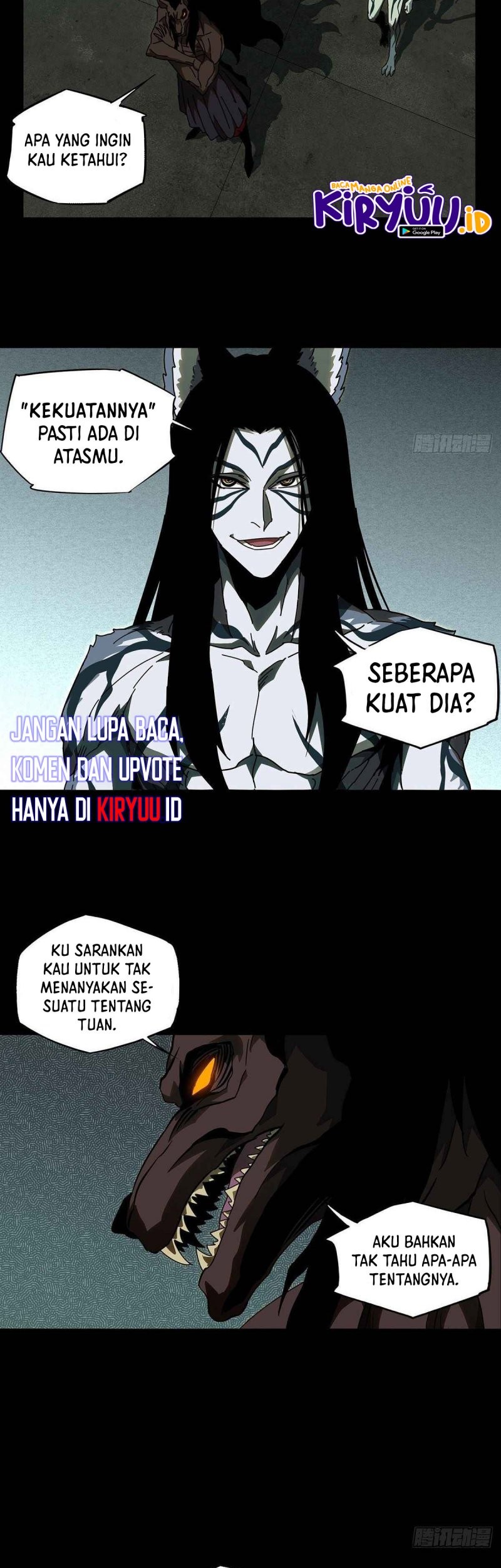 Da Xiang Wuxing Bab 95 halaman 14