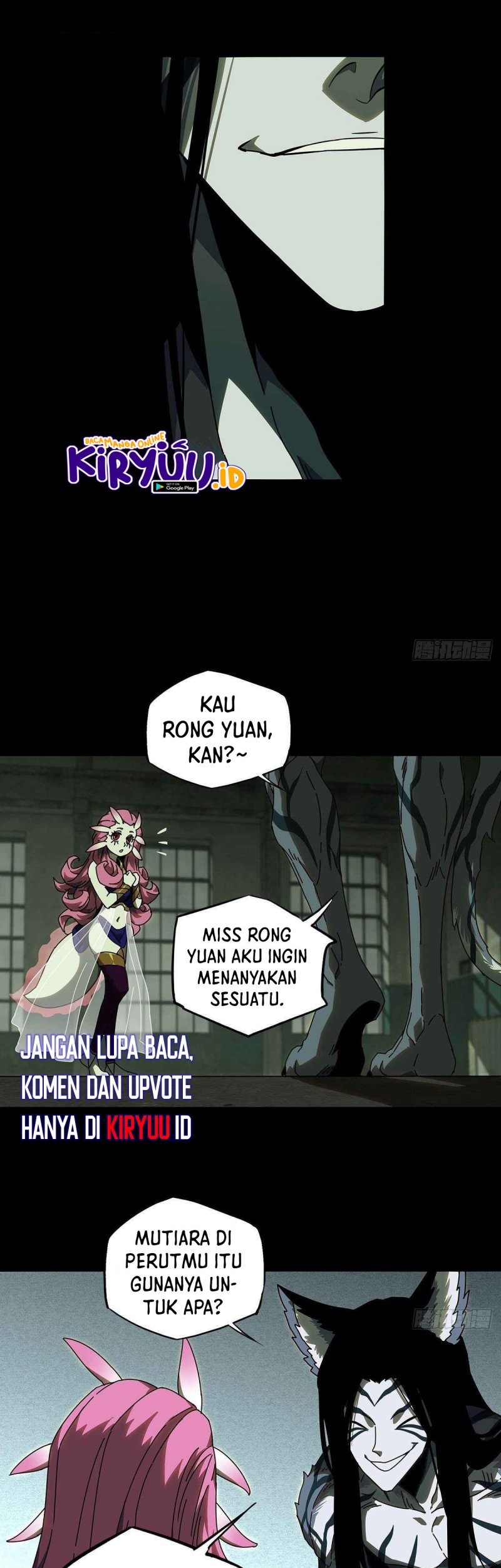 Da Xiang Wuxing Bab 95 halaman 16