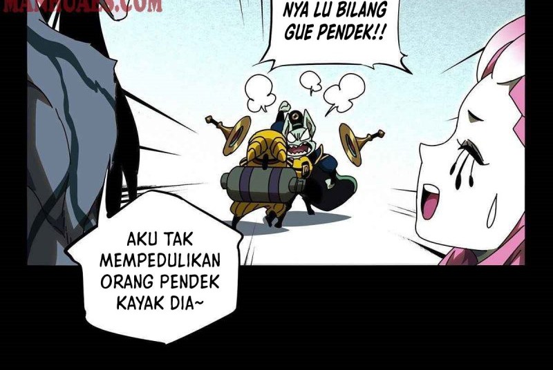Da Xiang Wuxing Bab 95 halaman 19