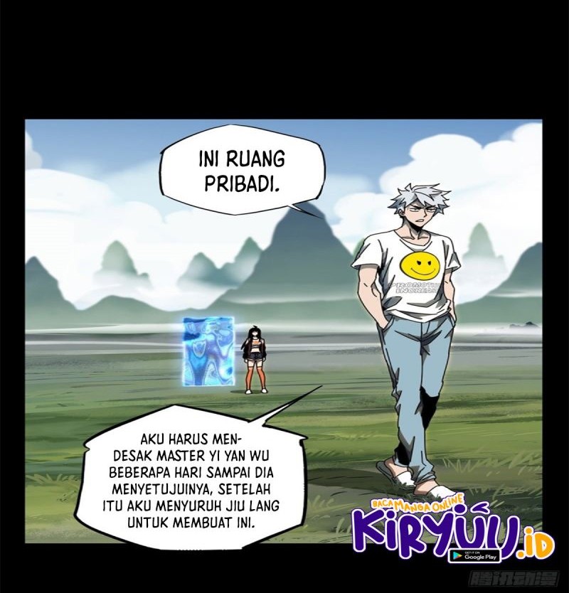 Da Xiang Wuxing Bab 97 halaman 5