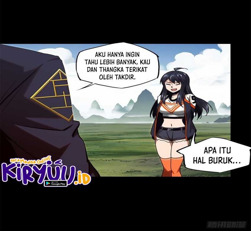 Da Xiang Wuxing Bab 99 halaman 9