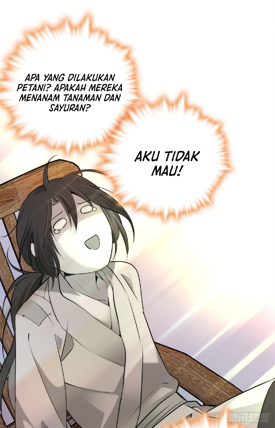 Dad, Did You Study Today? Bab 01 halaman 11