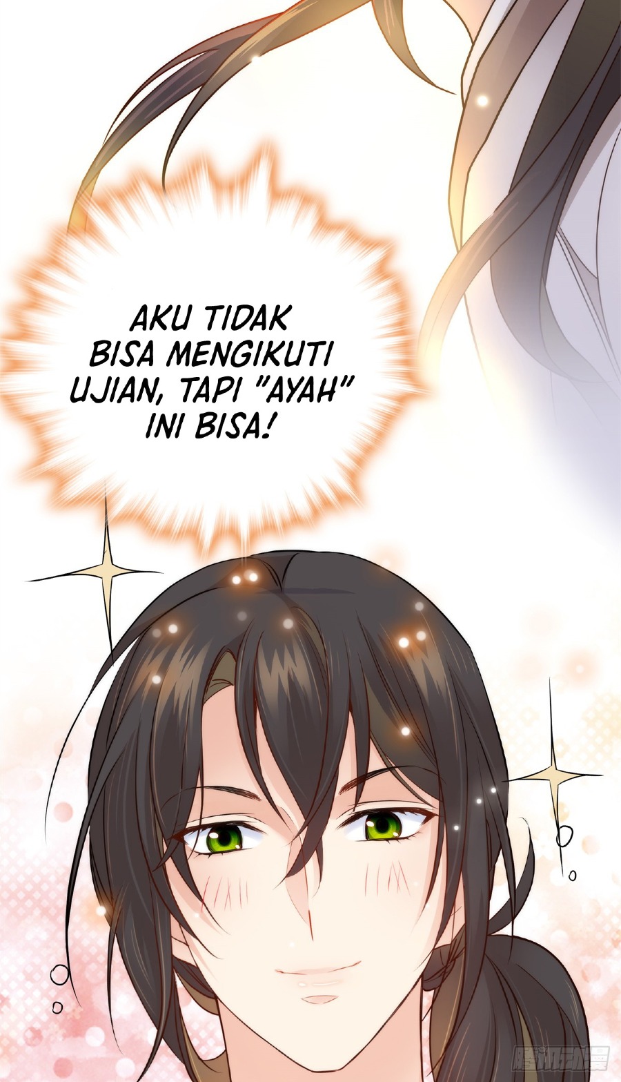 Dad, Did You Study Today? Bab 01 halaman 20