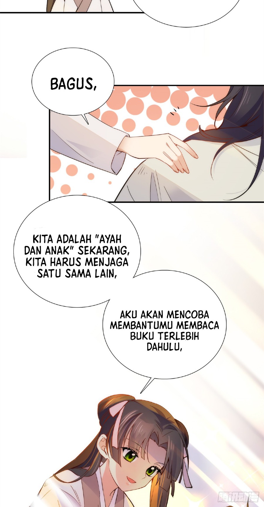 Dad, Did You Study Today? Bab 02 halaman 13