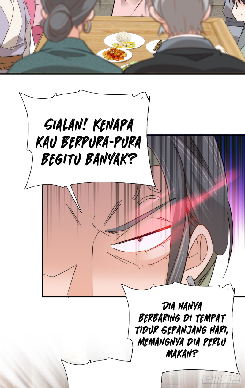 Dad, Did You Study Today? Bab 03 halaman 16