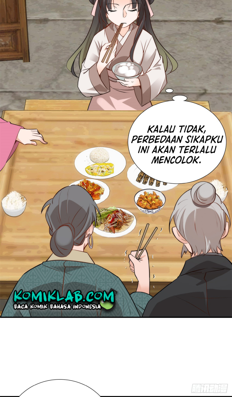 Dad, Did You Study Today? Bab 03 halaman 22