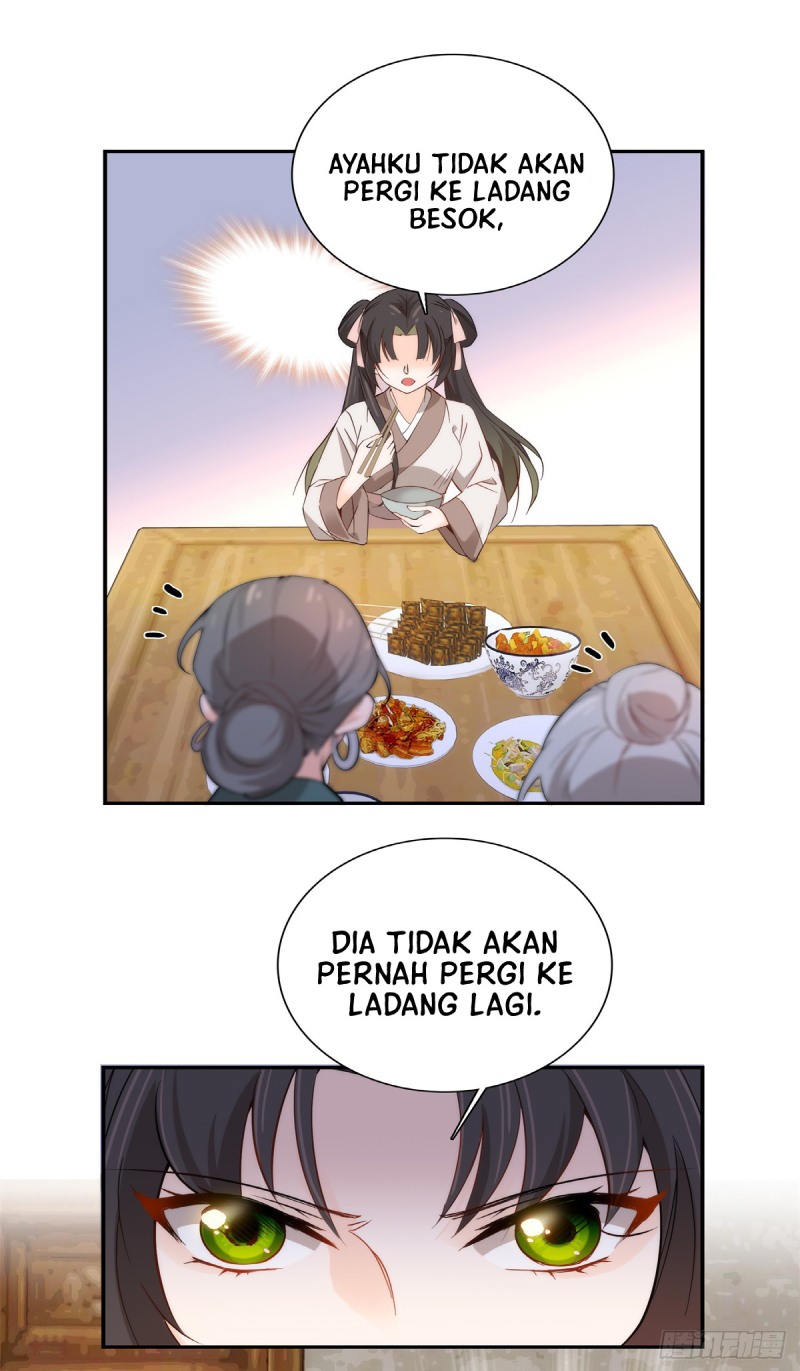 Dad, Did You Study Today? Bab 03 halaman 24