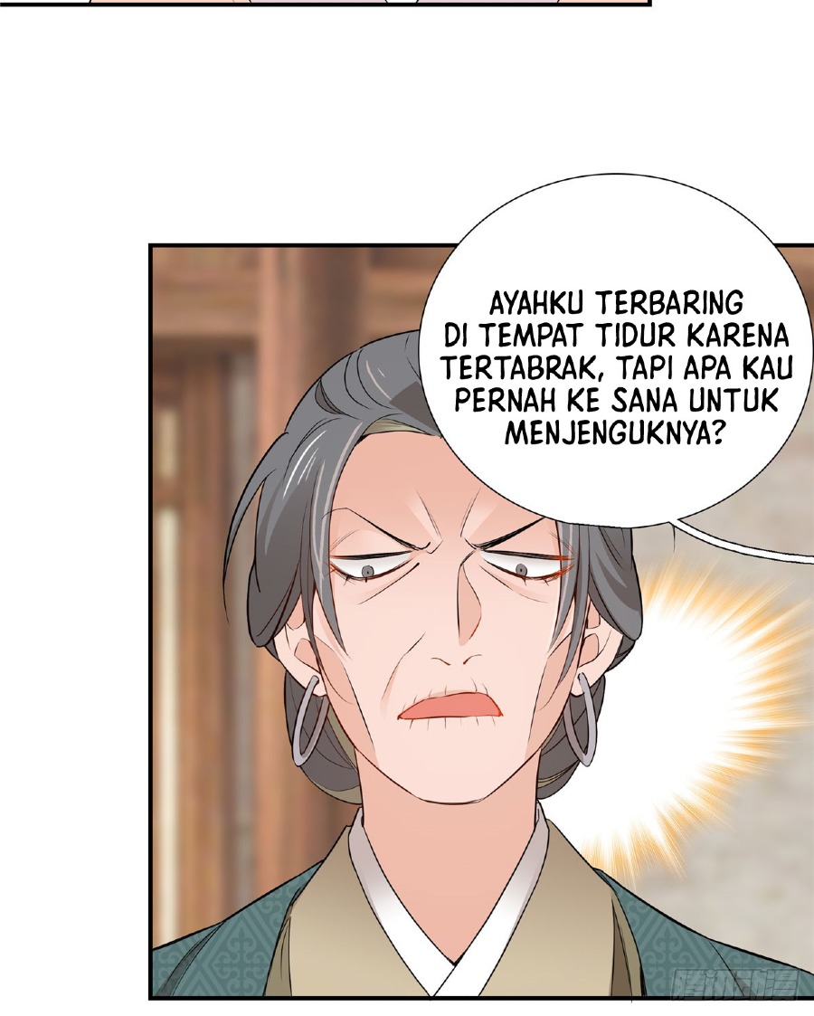 Dad, Did You Study Today? Bab 04 halaman 9