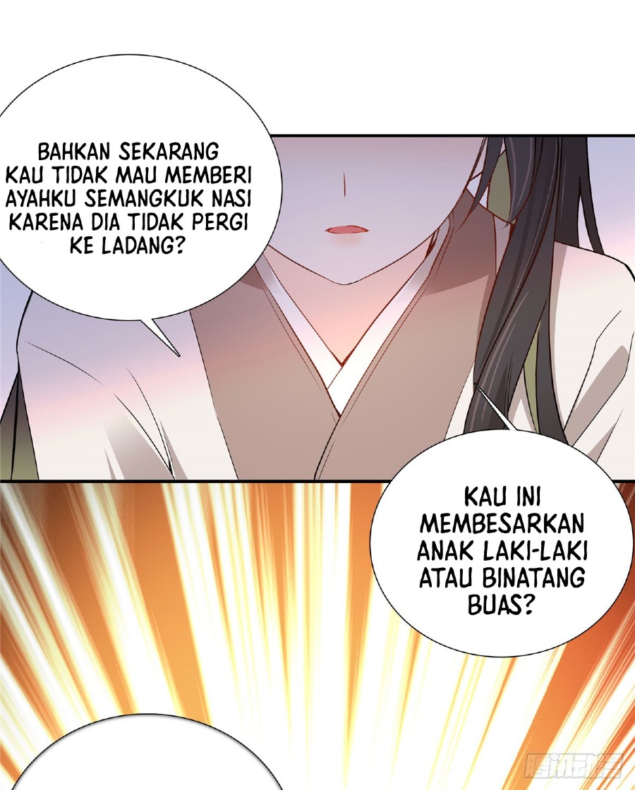 Dad, Did You Study Today? Bab 04 halaman 10