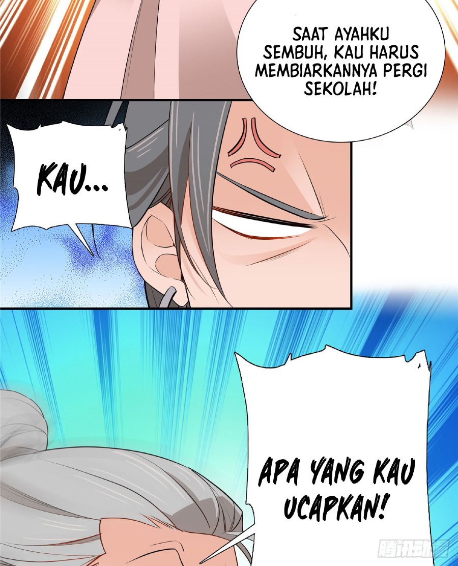 Dad, Did You Study Today? Bab 04 halaman 12