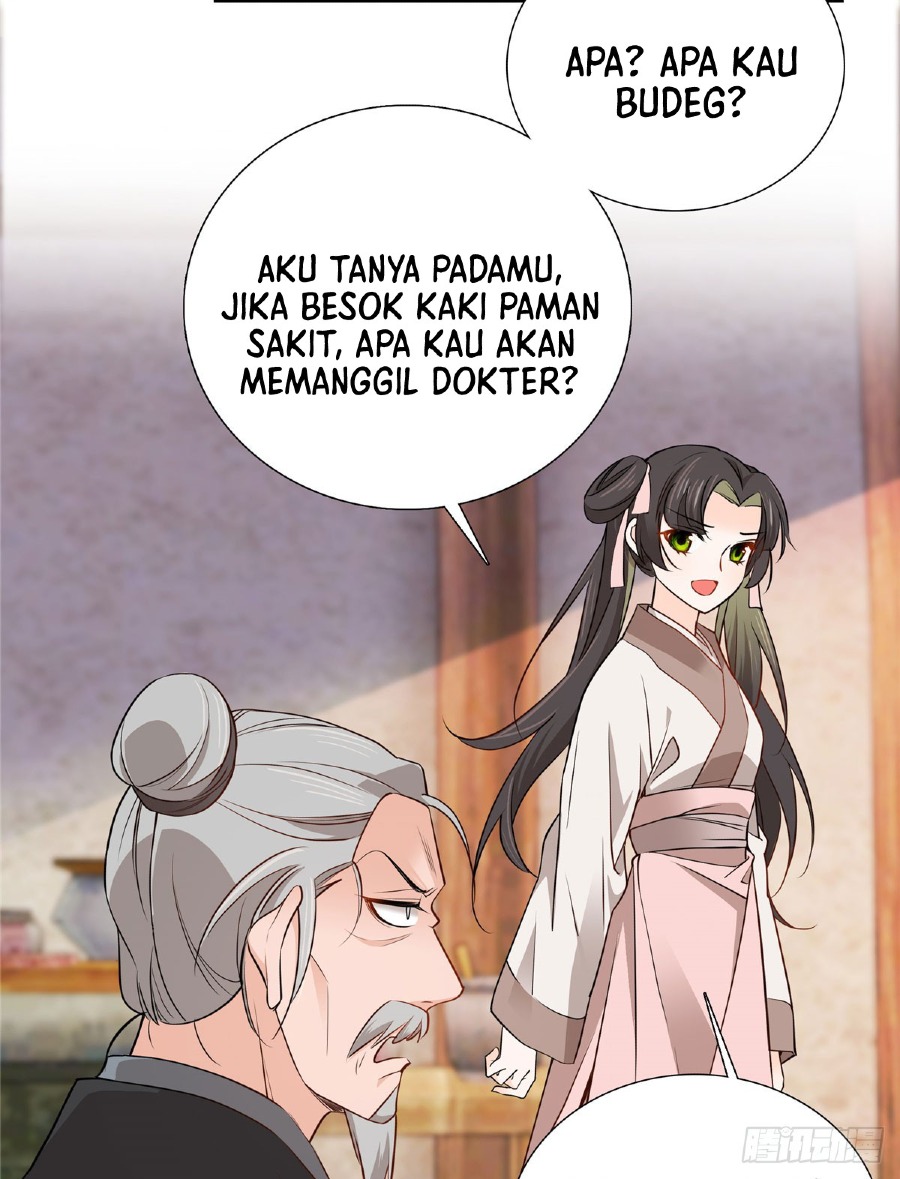 Dad, Did You Study Today? Bab 04 halaman 15