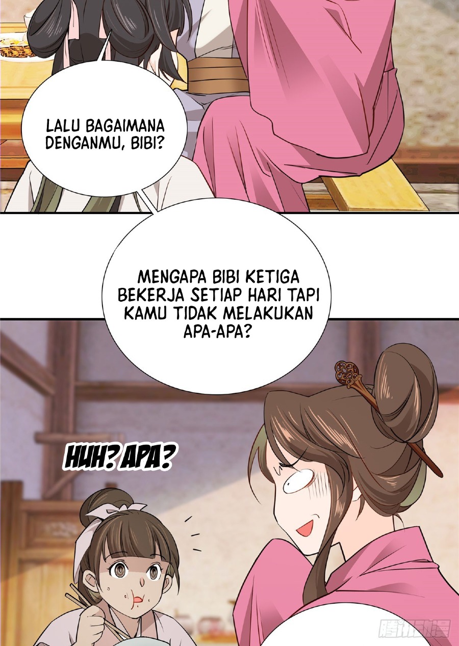 Dad, Did You Study Today? Bab 04 halaman 20