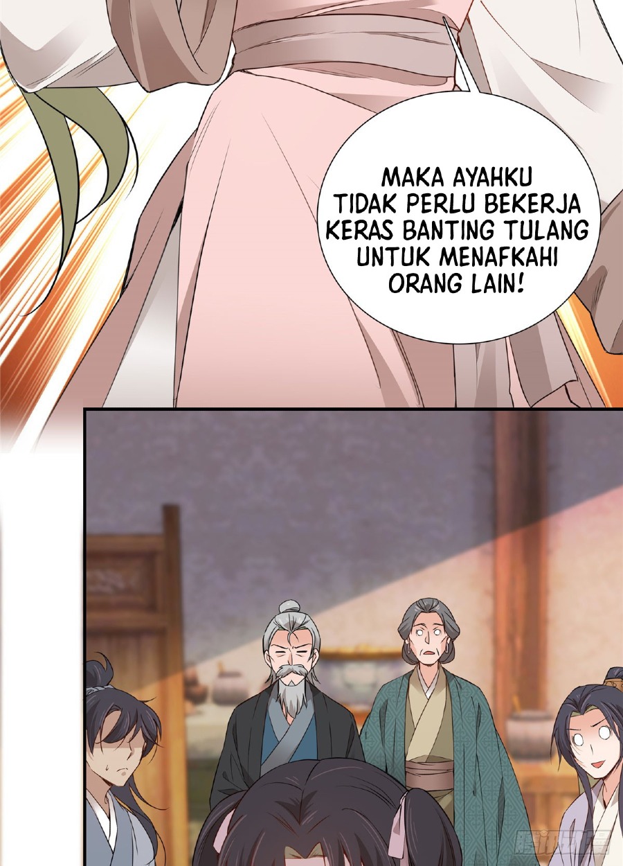 Dad, Did You Study Today? Bab 04 halaman 23