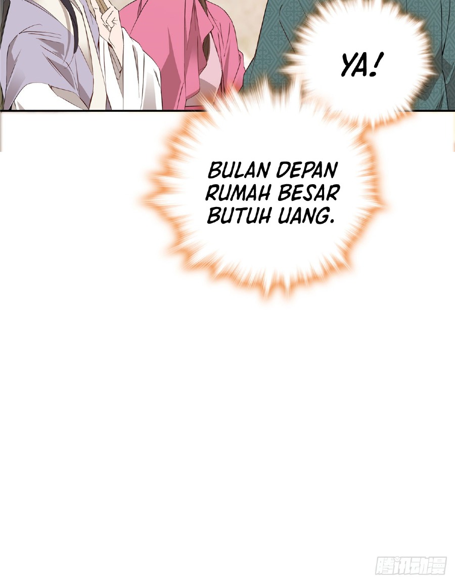 Dad, Did You Study Today? Bab 04 halaman 29