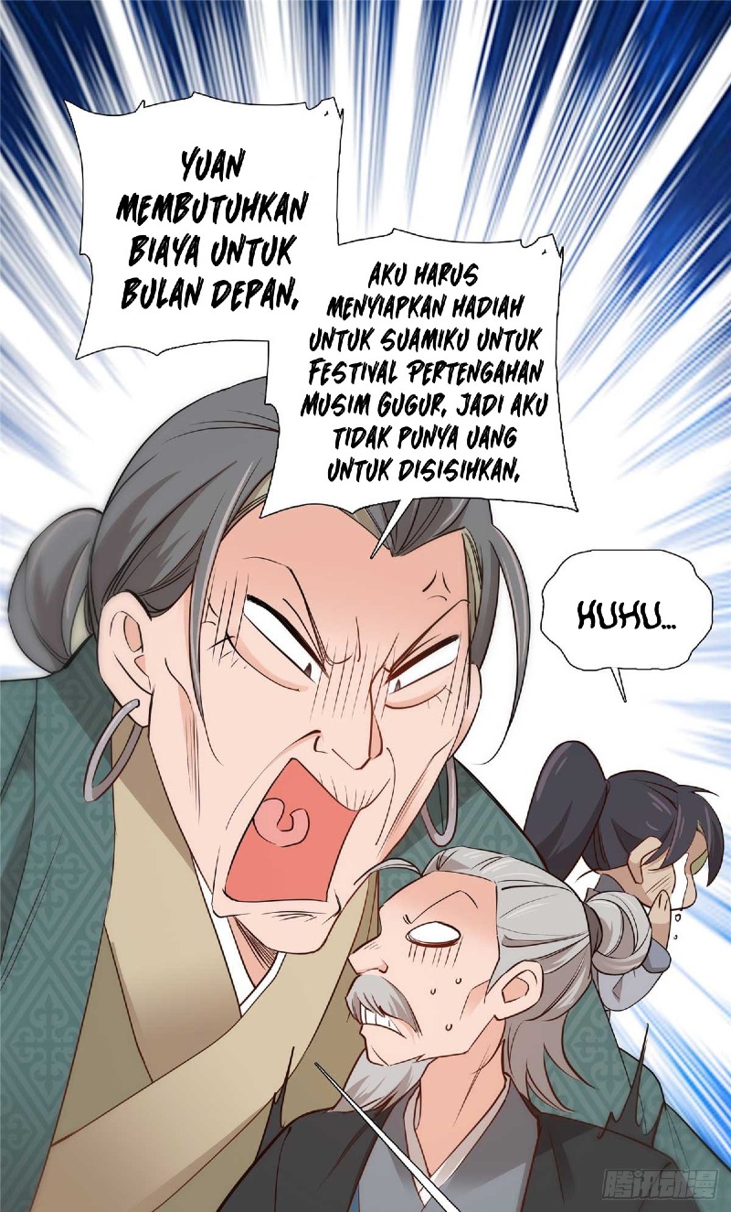 Dad, Did You Study Today? Bab 05 halaman 5