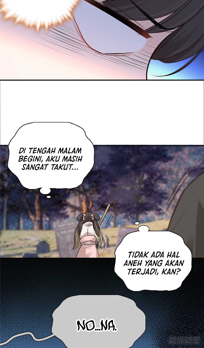 Dad, Did You Study Today? Bab 05 halaman 20