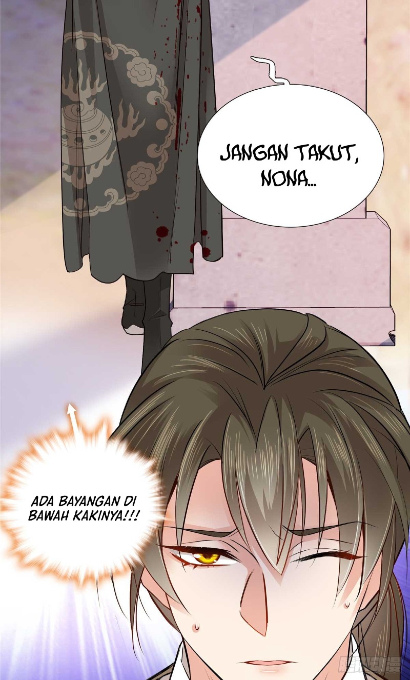 Dad, Did You Study Today? Bab 05 halaman 27