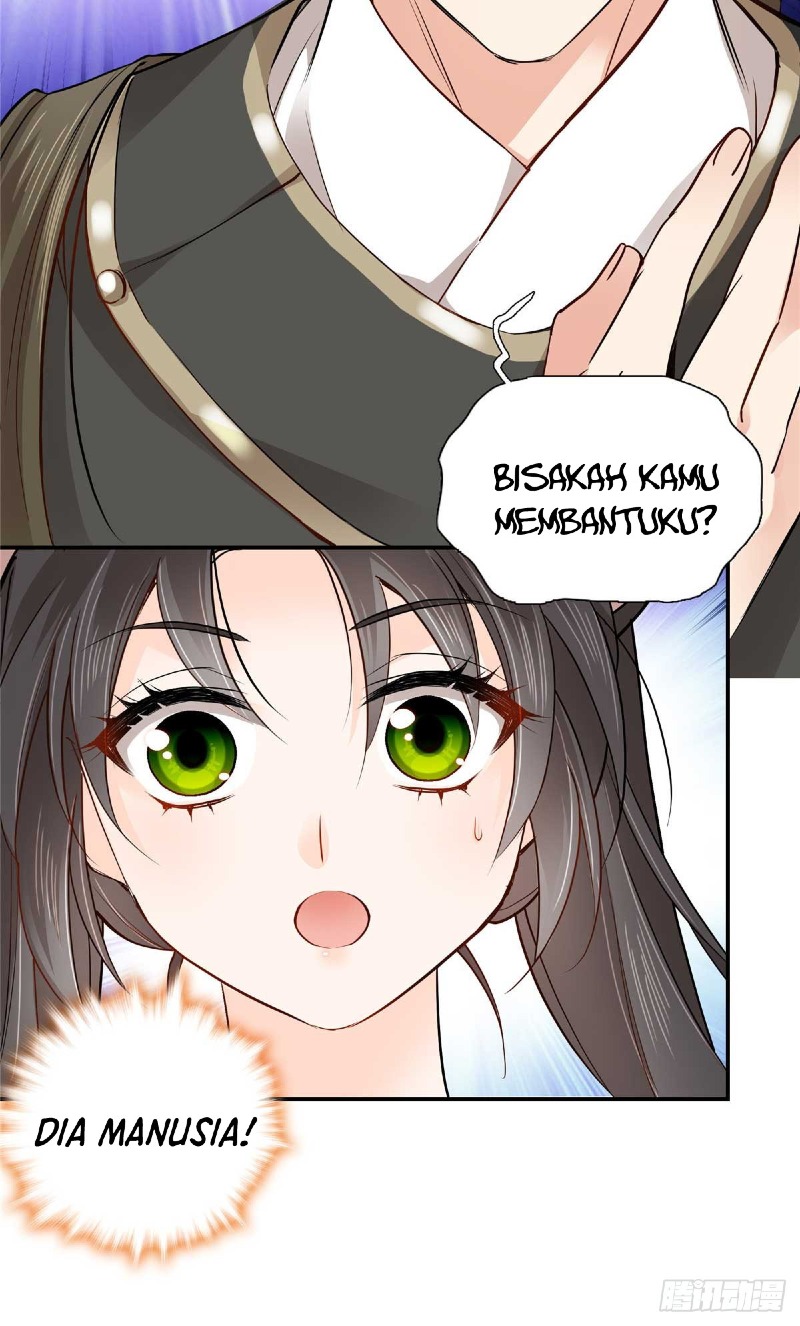 Dad, Did You Study Today? Bab 05 halaman 28