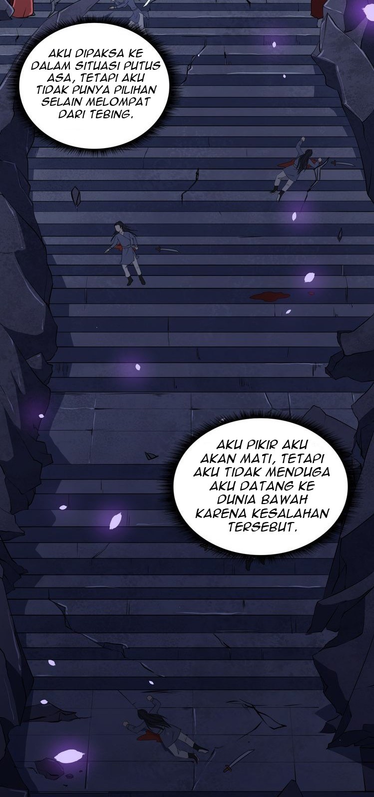Daddy From Hell Bab 01 halaman 6