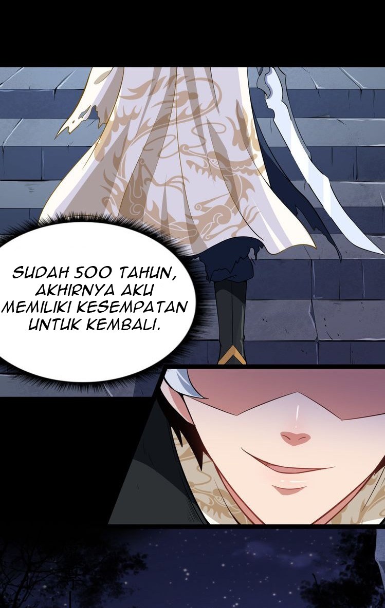 Daddy From Hell Bab 01 halaman 8