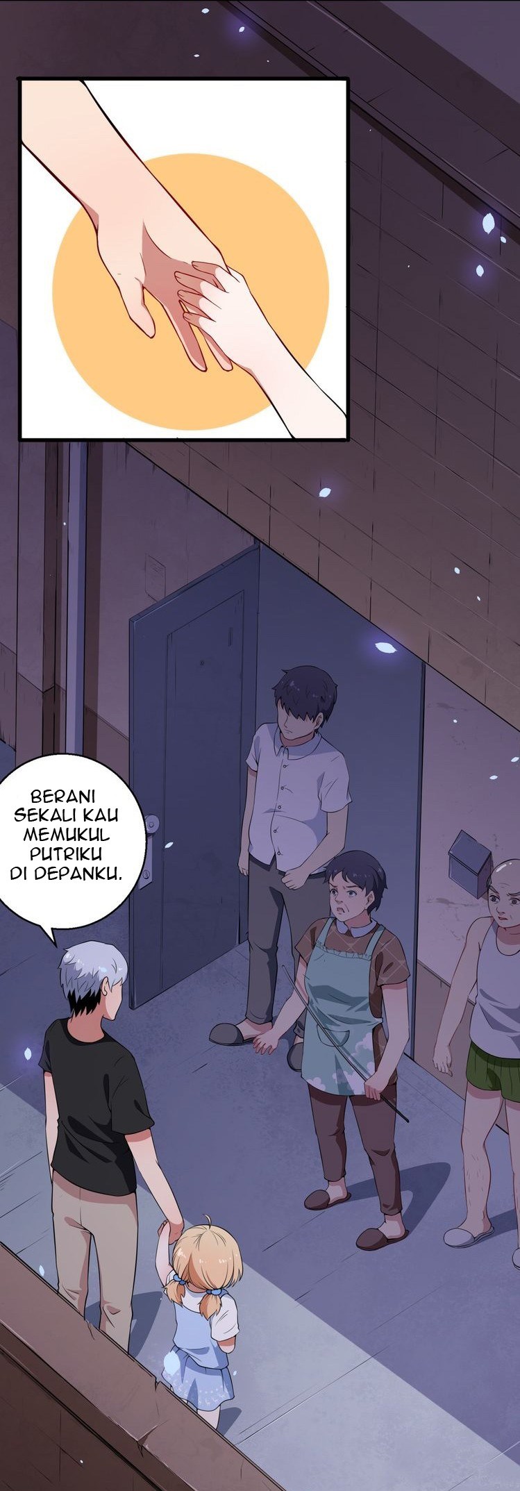 Daddy From Hell Bab 01 halaman 56