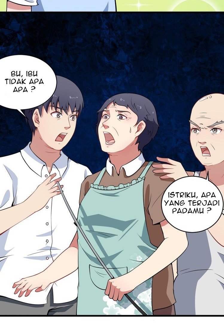 Daddy From Hell Bab 02 halaman 5