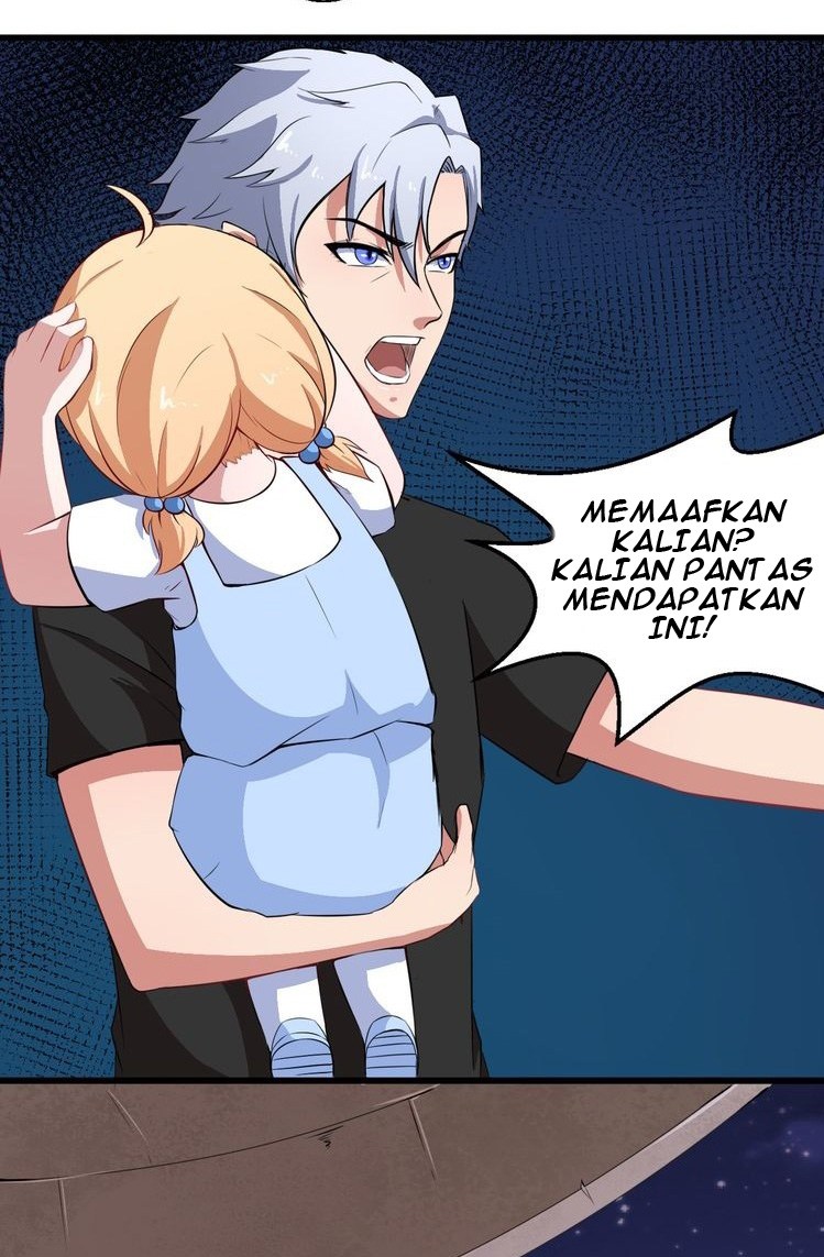 Daddy From Hell Bab 02 halaman 17