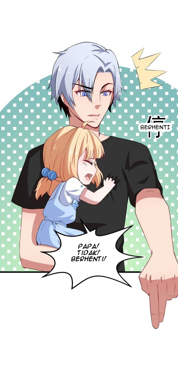Daddy From Hell Bab 02 halaman 23