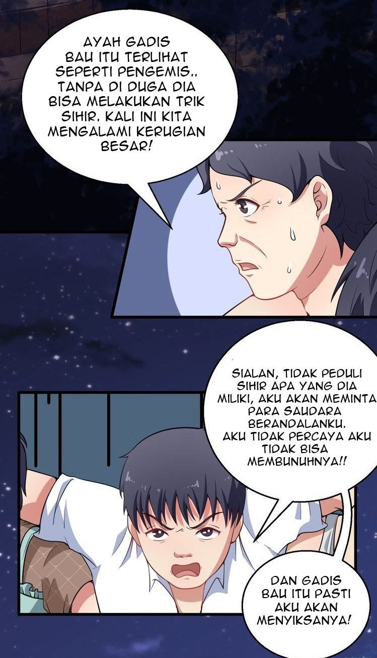Daddy From Hell Bab 02 halaman 32