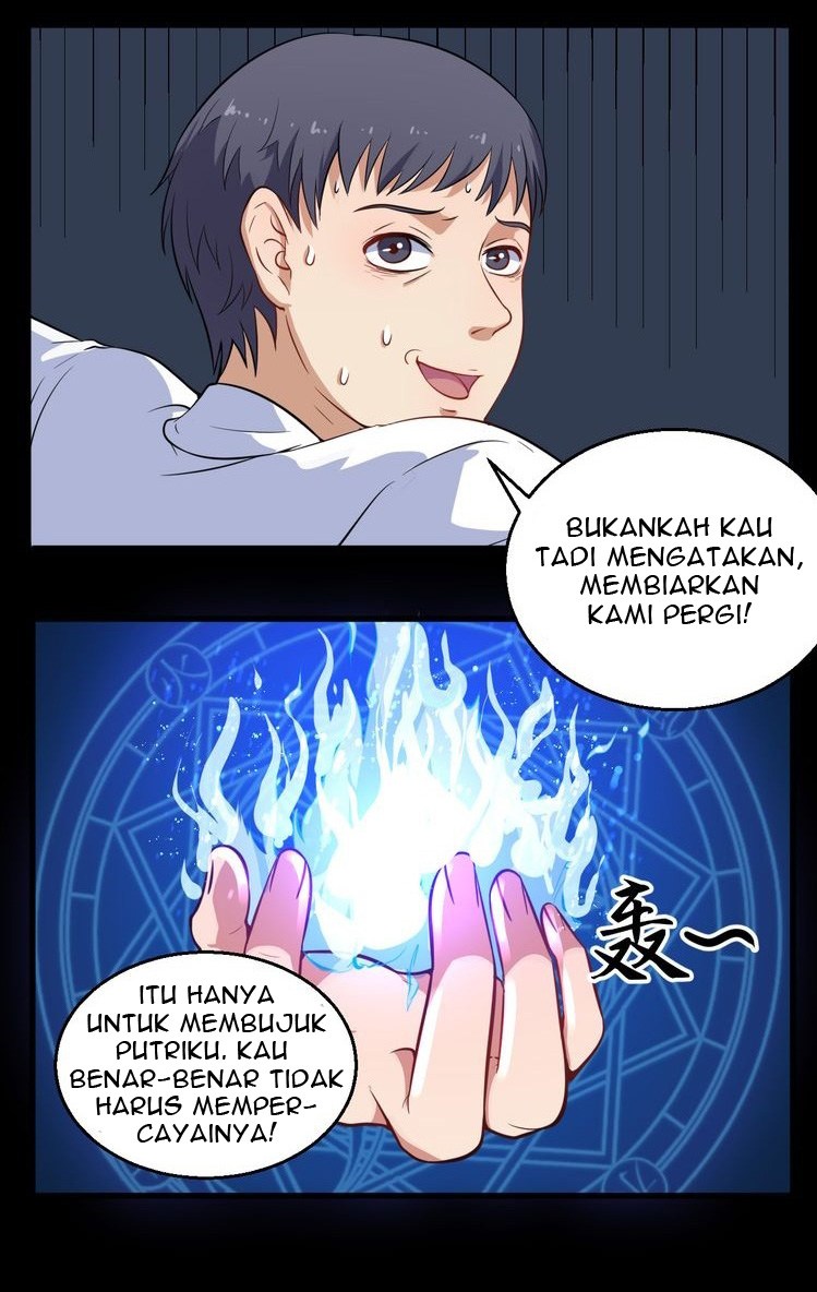 Daddy From Hell Bab 02 halaman 35
