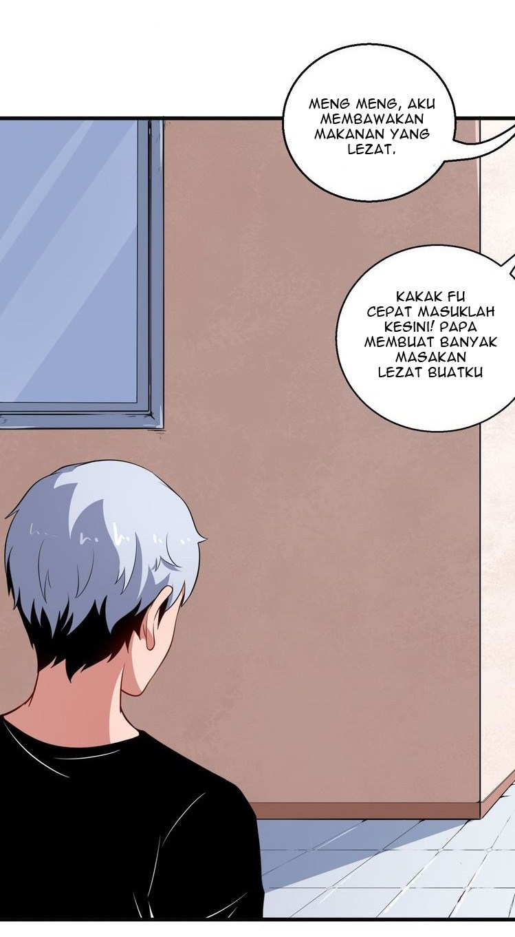 Daddy From Hell Bab 03 halaman 21
