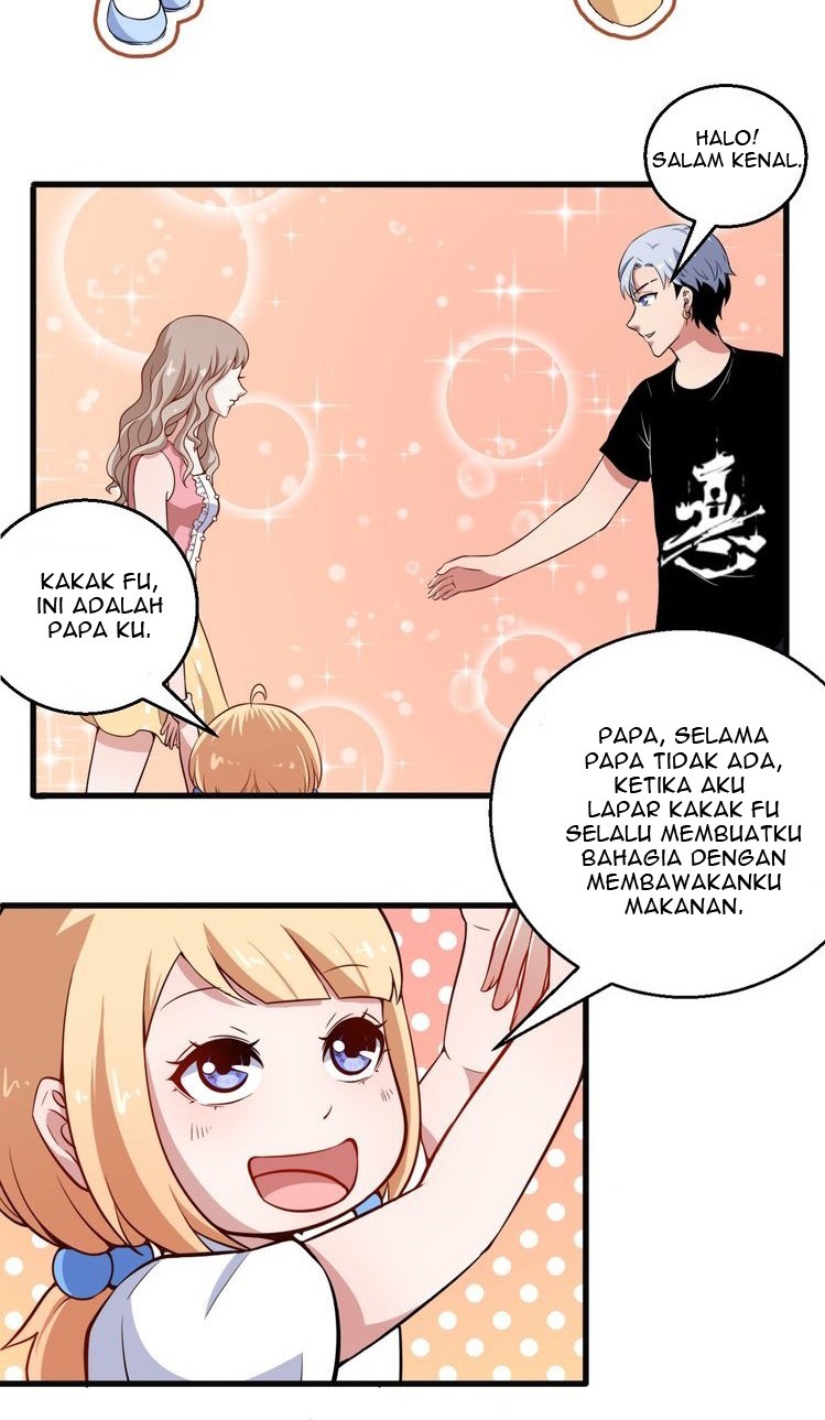 Daddy From Hell Bab 03 halaman 23