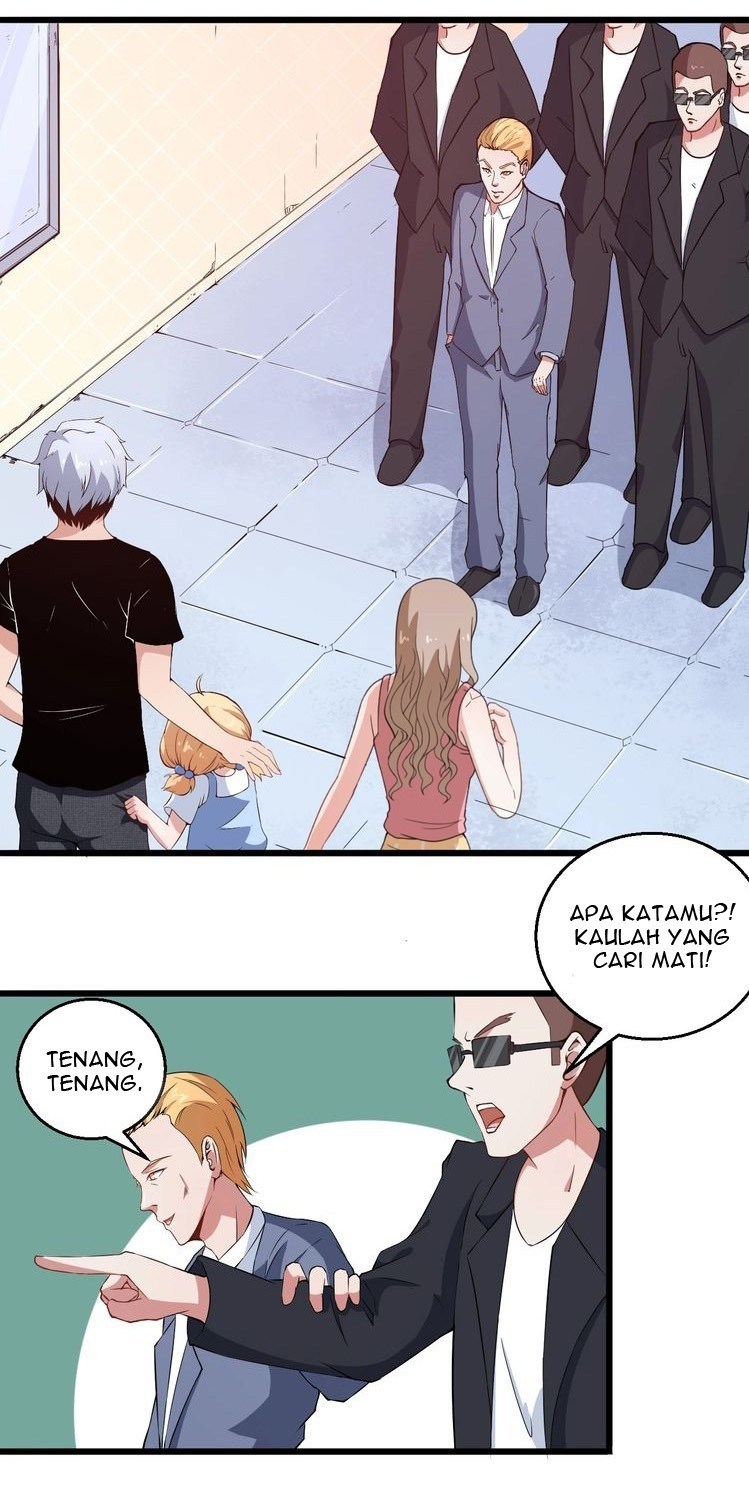 Daddy From Hell Bab 04 halaman 4