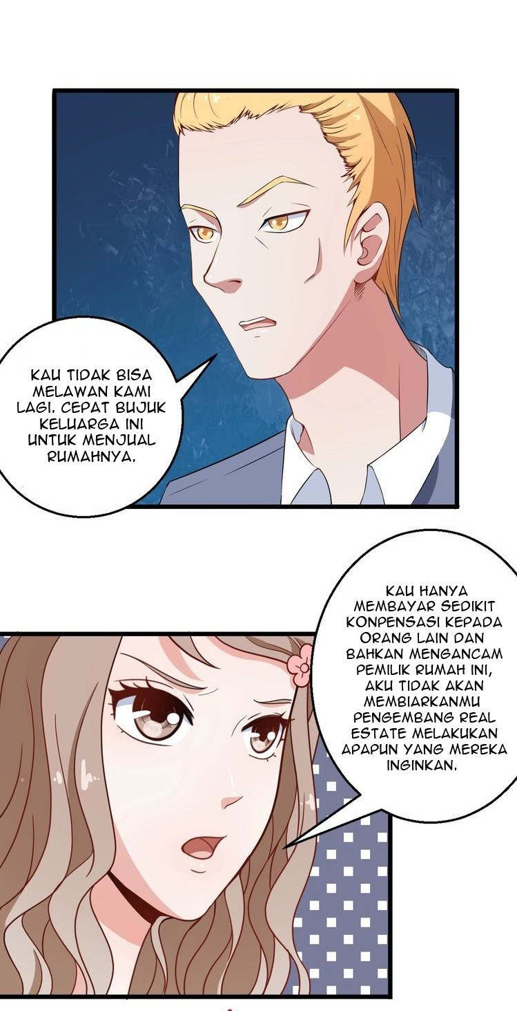 Daddy From Hell Bab 04 halaman 6