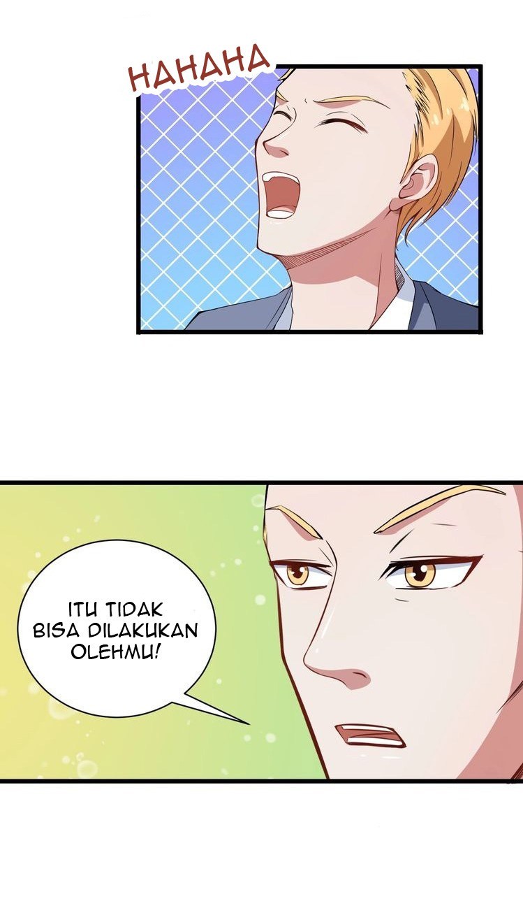 Daddy From Hell Bab 04 halaman 7