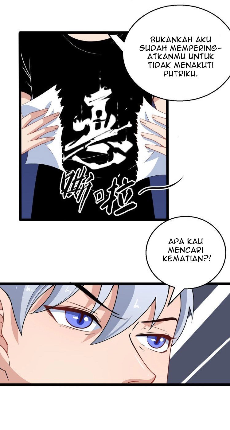 Daddy From Hell Bab 04 halaman 18