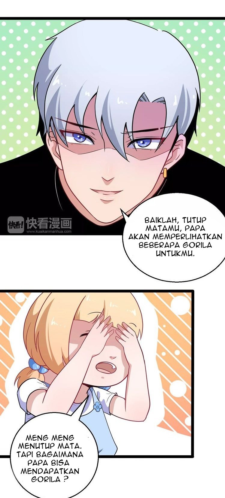 Daddy From Hell Bab 04 halaman 26