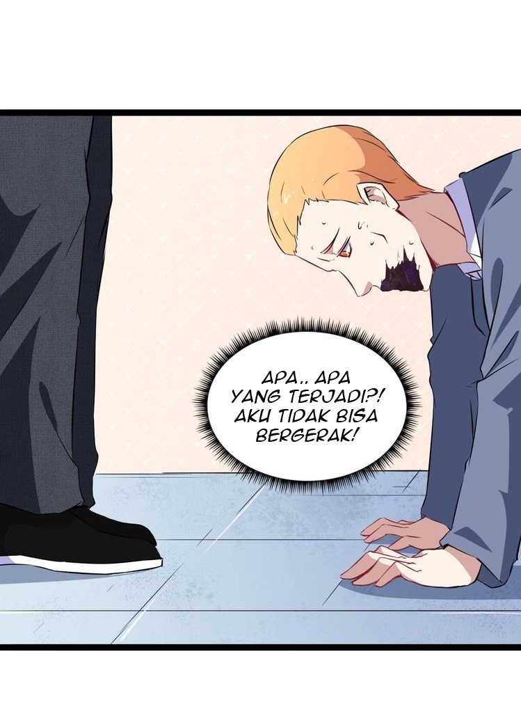 Daddy From Hell Bab 04 halaman 29