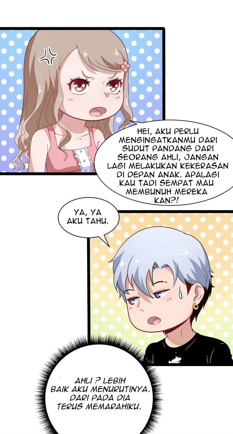 Daddy From Hell Bab 04 halaman 40