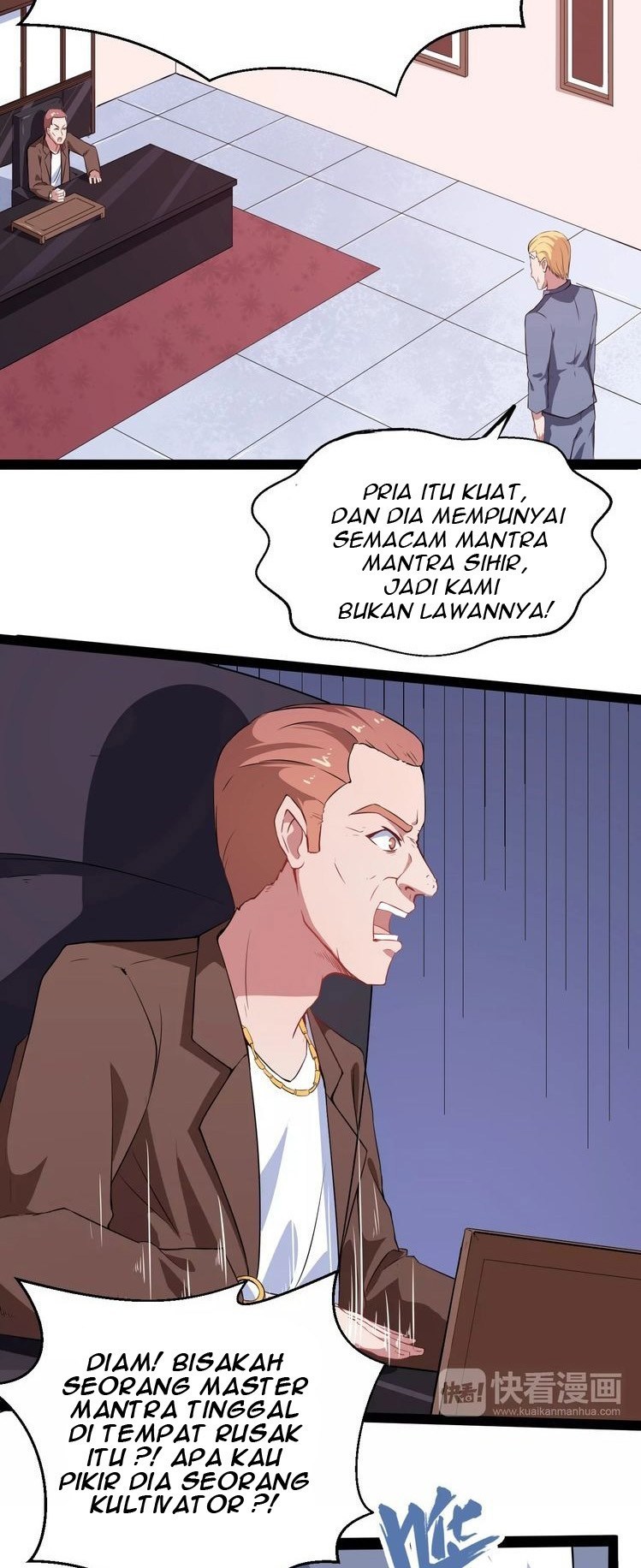 Daddy From Hell Bab 04 halaman 45