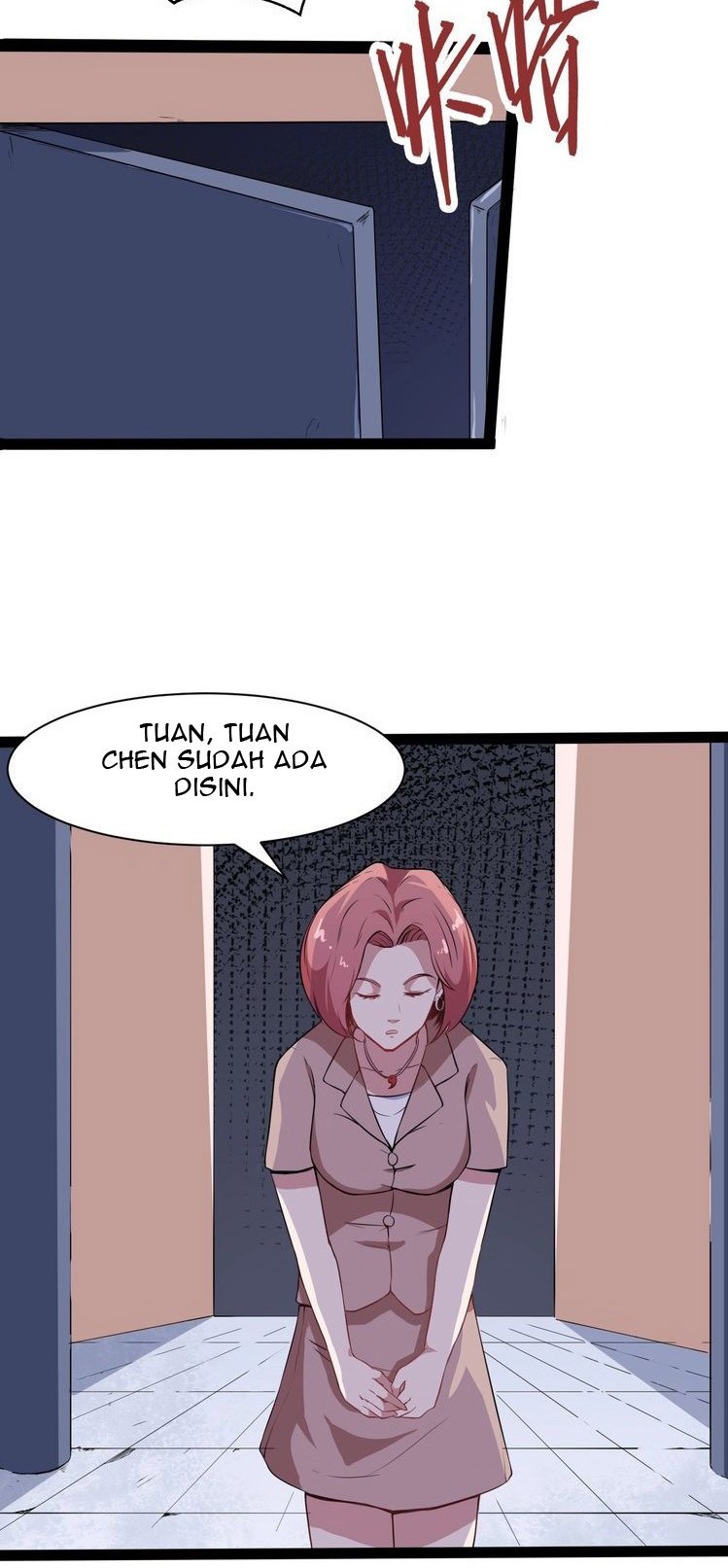 Daddy From Hell Bab 04 halaman 48