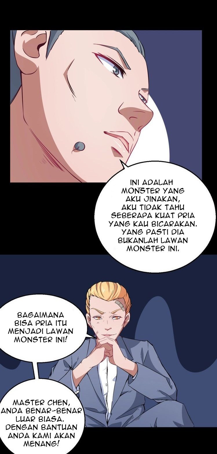Daddy From Hell Bab 05 halaman 5